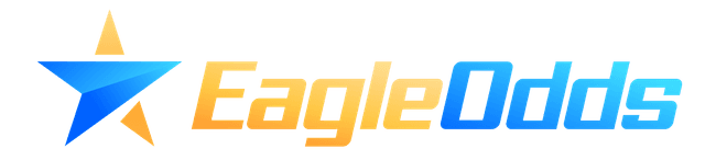 Eagle Odds Logo